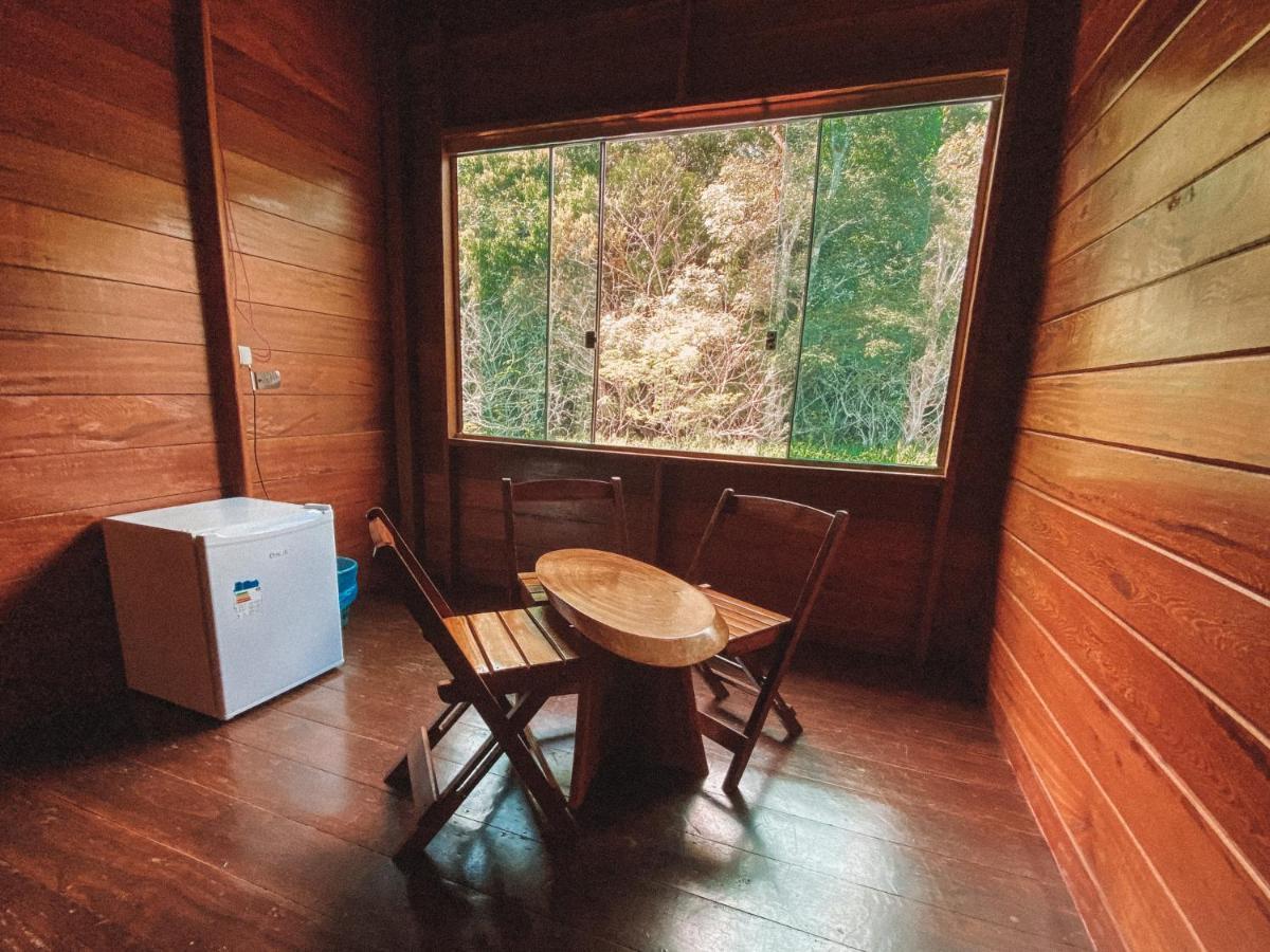 Amazon Arowana Lodge Careiro Exterior photo