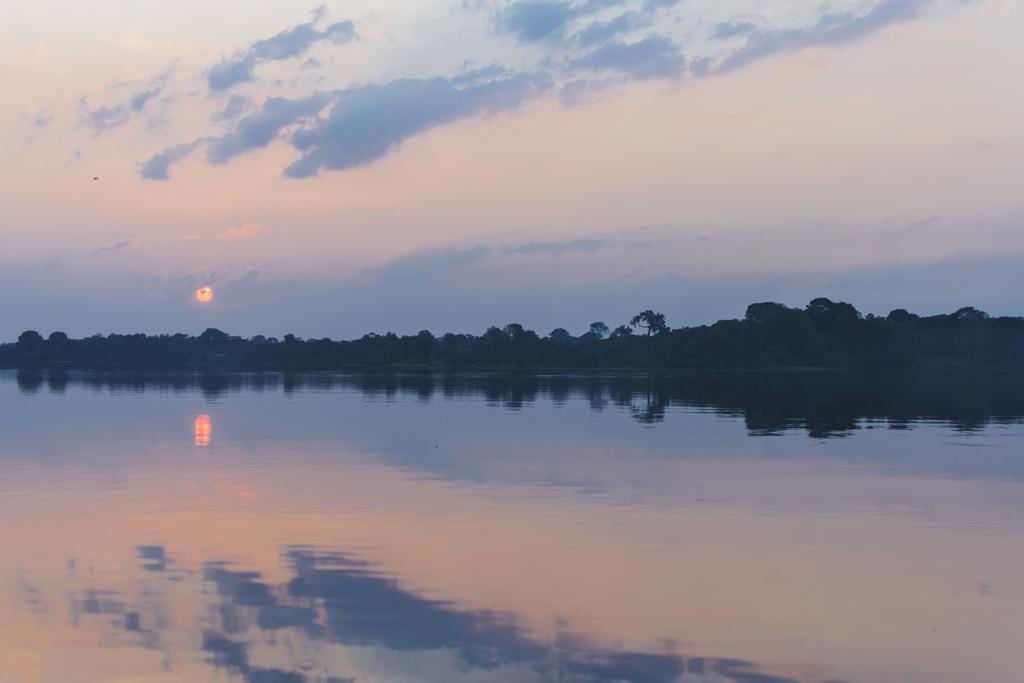 Amazon Arowana Lodge Careiro Exterior photo