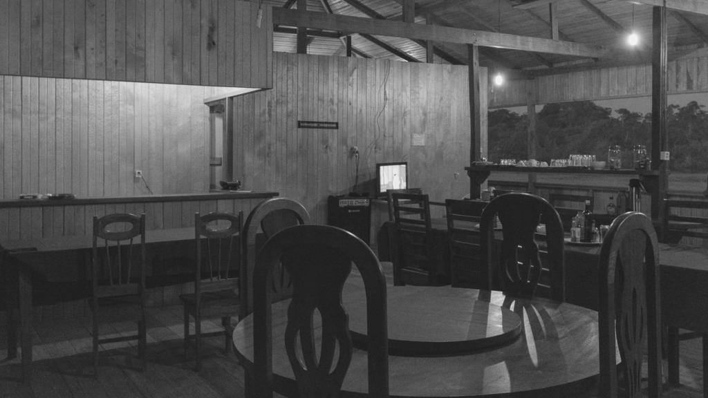 Amazon Arowana Lodge Careiro Exterior photo