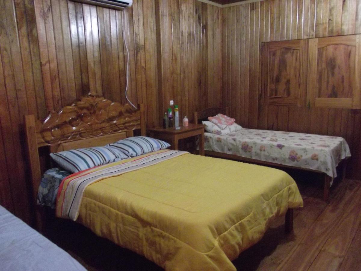 Amazon Arowana Lodge Careiro Room photo